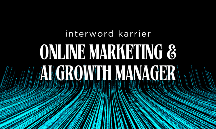 Online Marketing & AI Growth Manager