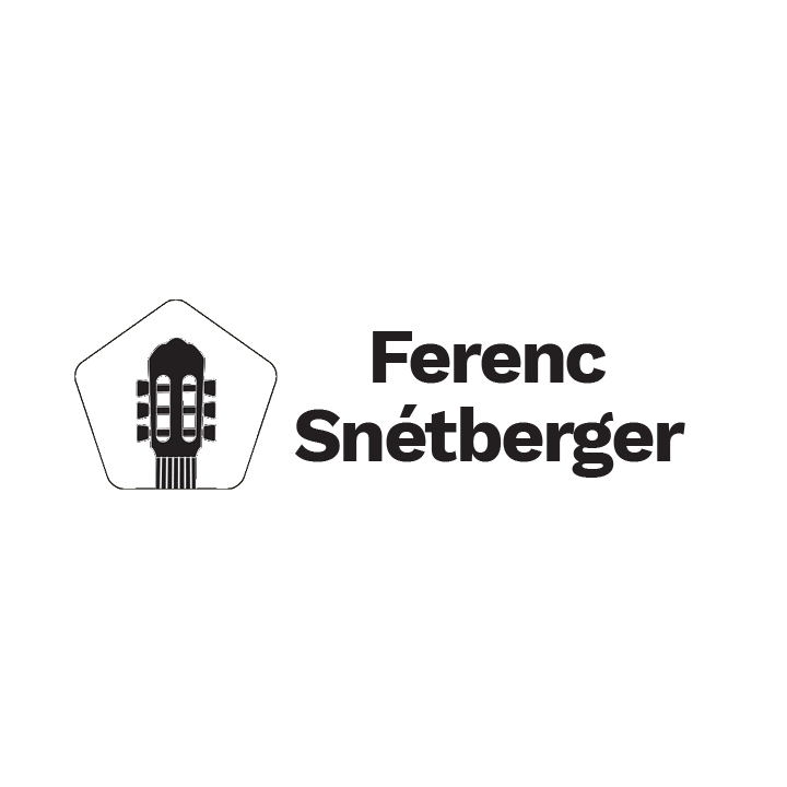 Snétberger Ferenc