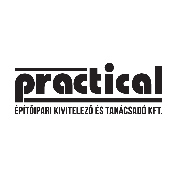 Practical Építőipari Kivitelező és Tanácsadó Kft.