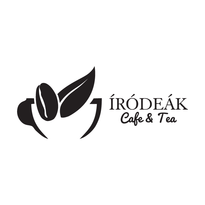 Íródeák Kávé és Teaház