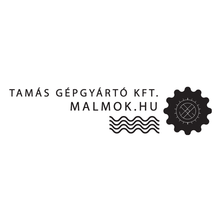 Tamás-Gépgyártó Kft.