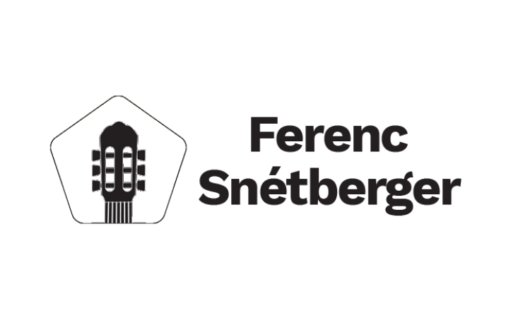 Snétberger Ferenc