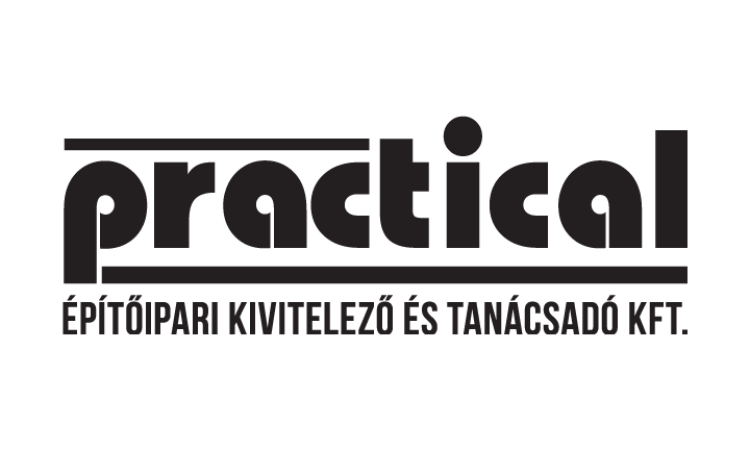 Practical Építőipari Kivitelező és Tanácsadó Kft.