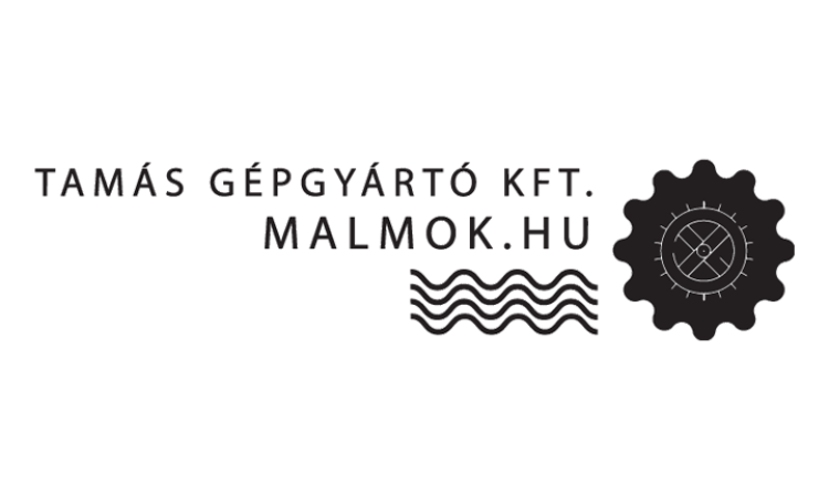 Tamás-Gépgyártó Kft.