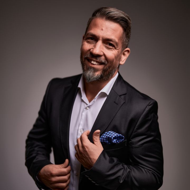 Bodogán Iván